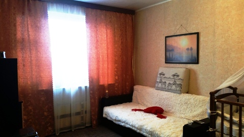 Москва, 1-но комнатная квартира, Загорьевский проезд д.3 к1, 4500000 руб.