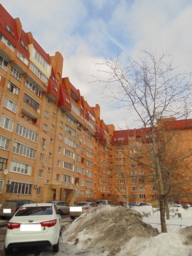 Электроугли, 4-х комнатная квартира, ул. Школьная д.40, 5850000 руб.