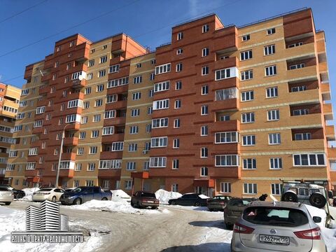 Некрасовский, 1-но комнатная квартира, ул. Льва Толстого д.22, 3000000 руб.