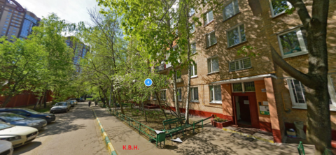 Москва, 2-х комнатная квартира, ул. Ращупкина д.4, 6000000 руб.