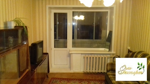 Лосино-Петровский, 2-х комнатная квартира, ул. Горького д.23, 17000 руб.