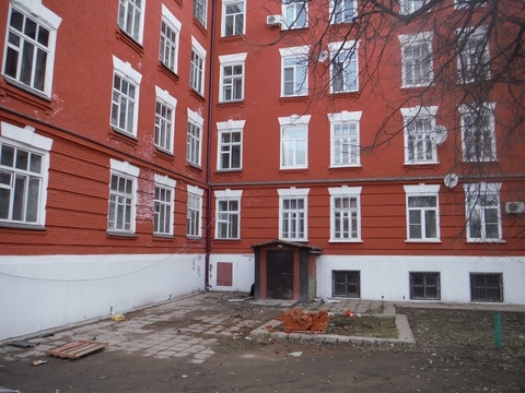Продается нежилое помещение, г. Наро-Фоминск, площадь Свободы, 2300000 руб.