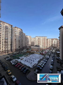 Одинцово, 3-х комнатная квартира, Гвардейская д.15, 14500000 руб.