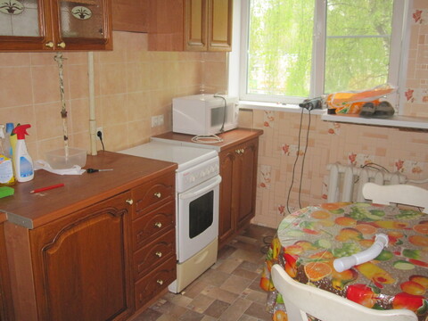 Щелково, 3-х комнатная квартира, ул. Комсомольская д.6, 20000 руб.