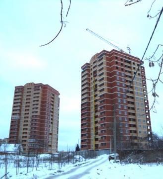 Чехов, 3-х комнатная квартира, ул. Вишневая д.2, 5200000 руб.