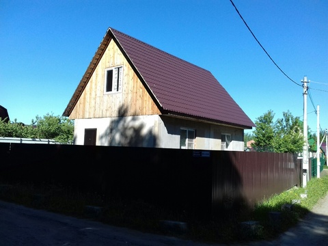 Прочный панельный дом., 2000000 руб.