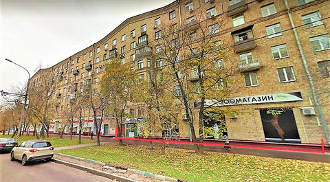 Продажа торгового помещения, м. Тимирязевская, Москва, 30712606 руб.