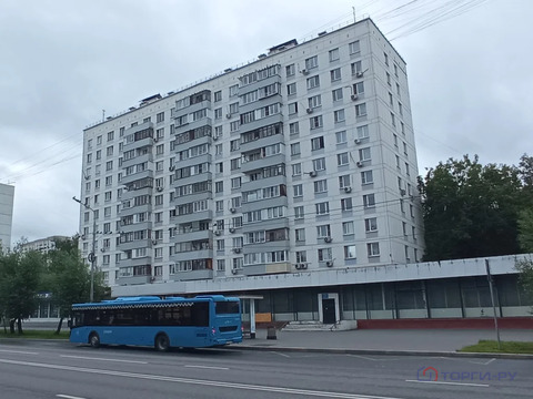 Москва, 2-х комнатная квартира, ул. Туристская д.19к1, 10300000 руб.
