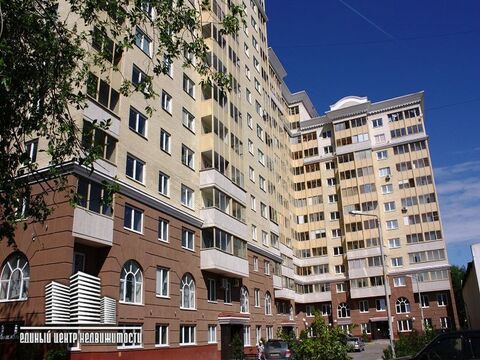Дмитров, 2-х комнатная квартира, ул. Пионерская д.2, 5400000 руб.