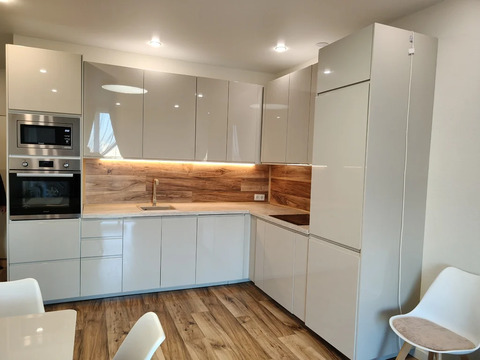 Москва, 2-х комнатная квартира, ул. Гжатская д.5к1, 30290000 руб.