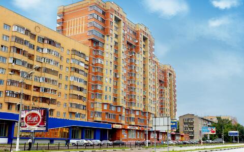 Щелково, 1-но комнатная квартира, Пролетарский пр-кт. д.7а, 3350000 руб.
