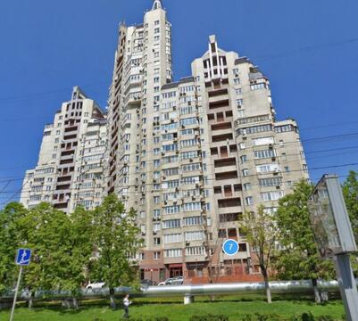 Москва, 3-х комнатная квартира, ул. Марксистская д.7, 34300000 руб.