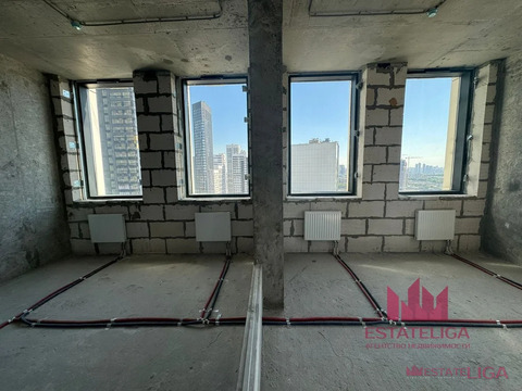 Москва, 2-х комнатная квартира, Шмитовский проезд д.39к1, 28500000 руб.