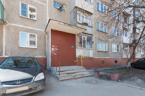 Электросталь, 1-но комнатная квартира, ул. Ялагина д.14, 1970000 руб.