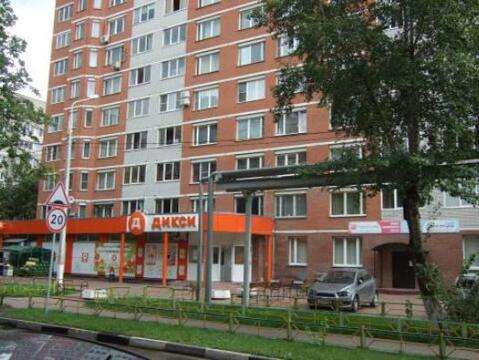 Щербинка, 2-х комнатная квартира, ул. Пушкинская д.25, 6450000 руб.
