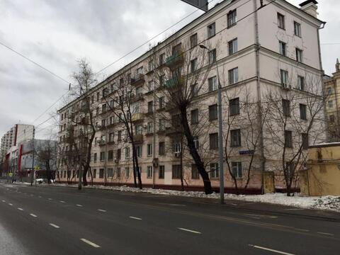 Москва, 2-х комнатная квартира, ул. Советской Армии д.13, 11200000 руб.