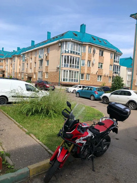 , 1-но комнатная квартира, Центральная улица д.28, 4900000 руб.