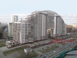 Москва, 3-х комнатная квартира, Попов пр д.4, 26998400 руб.