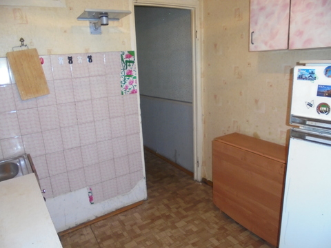 Ивантеевка, 1-но комнатная квартира, ул. Победы д.4, 2070000 руб.