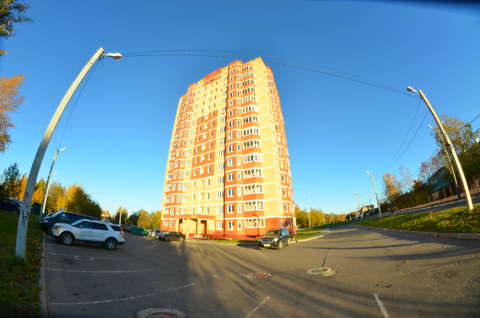 Москва, 3-х комнатная квартира, ул. ЛМС д.36, 30000 руб.