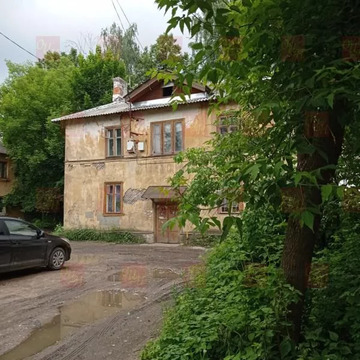 Продается квартира г.Щелково, улица Пионерская Продается квартира г.Щелково, улица Пионерская