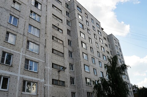 Электросталь, 1-но комнатная квартира, ул. Тевосяна д.40а, 2220000 руб.