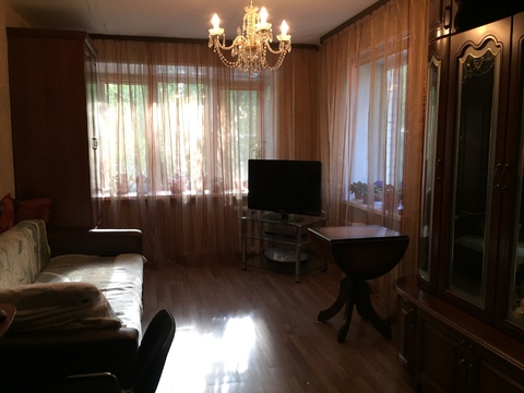 Пушкино, 3-х комнатная квартира, Дзержинец мкр. д.15, 4500000 руб.