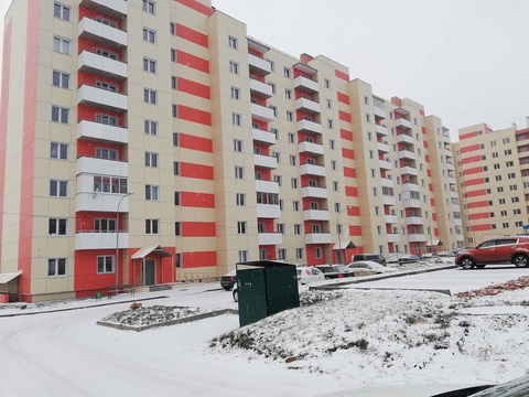 Дмитров, 1-но комнатная квартира, Внуковский мкр. д.26, 2350000 руб.