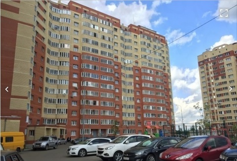 Раменское, 1-но комнатная квартира, ул. Молодежная д.30, 3350000 руб.