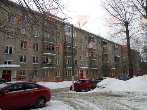 Москва, 2-х комнатная квартира, 5-я улица Соколиной Горы д.19, 6300000 руб.