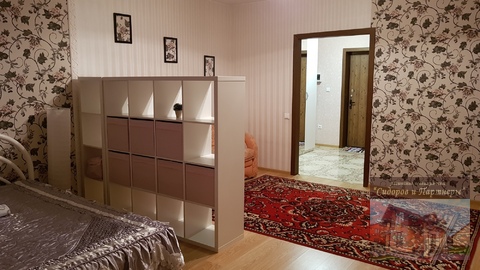 Балашиха, 1-но комнатная квартира, ул. Свердлова д.65, 24500 руб.