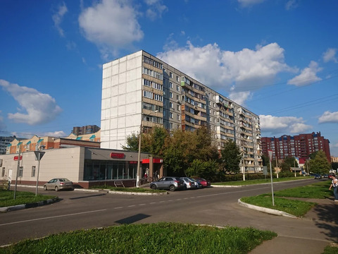 Ступино, 3-х комнатная квартира, ул. Горького д.24, 4950000 руб.