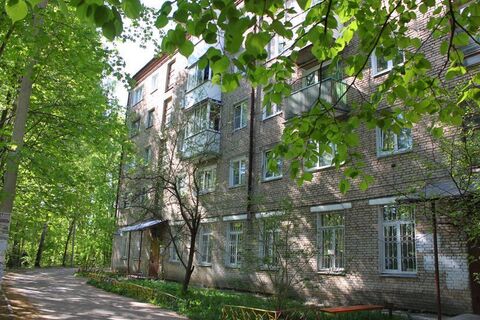 Дмитров, 1-но комнатная квартира, ул. Космонавтов д.1А, 2500000 руб.