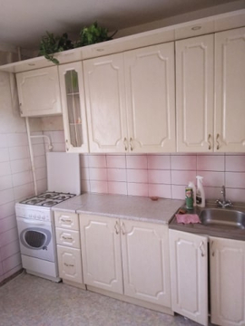 Однокомнатная квартира улучшенной планировки в Можайске, Московской . Однокомнатная квартира улучшенной планировки в Можайске, Московской .