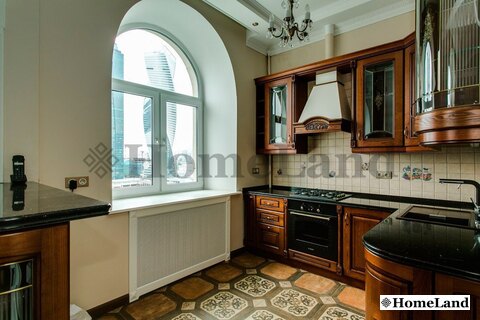 Москва, 3-х комнатная квартира, Кутузовский пр-кт. д.26 к3, 160000 руб.