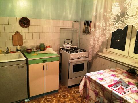 Москва, 2-х комнатная квартира, ул. 50 лет Октября д.29, 5999000 руб.
