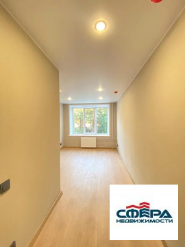 Продается студия 16,5 кв.м, в новом готовом комплексе Forest Suites Продается студия 16,5 кв.м, в новом готовом комплексе Forest Suites
