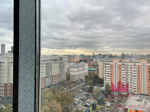 Москва, 3-х комнатная квартира, ул. Мытная д.40к2, 61852000 руб.