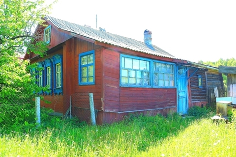 Дом в деревня Верейка, 880000 руб.