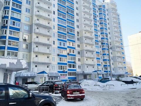 Андреевка, 2-х комнатная квартира, ул. Питомник АМН д.40, 5350000 руб.