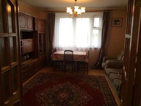 Москва, 3-х комнатная квартира, Чечерский проезд д.112, 10500000 руб.