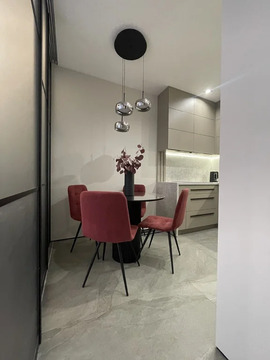 Щелково, 1-но комнатная квартира, Финский д.1, 7700000 руб.