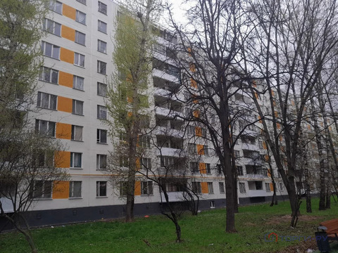 Москва, 3-х комнатная квартира, ул. Днепропетровская д.27к1, 9946000 руб.