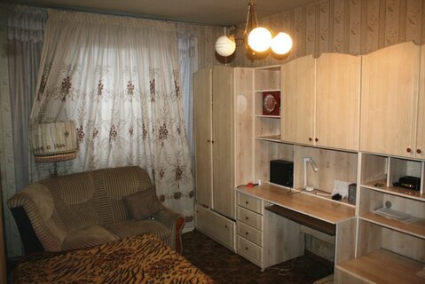 Балашиха, 3-х комнатная квартира, ул. 1-я Слободка д.23, 27000 руб.