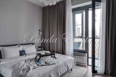 Москва, 2-х комнатная квартира, ул. Василисы Кожиной д.13, 230000 руб.