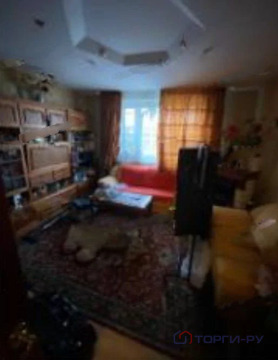 Москва, 3-х комнатная квартира, ул. Коненкова д.23, 11889000 руб.