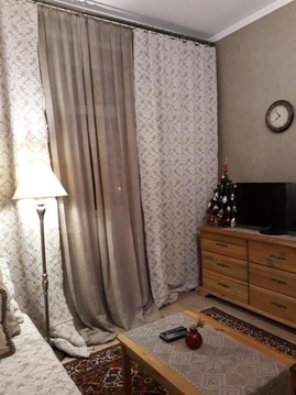 Москва, 1-но комнатная квартира, ул. Ивана Франко д.22 к4, 6950000 руб.