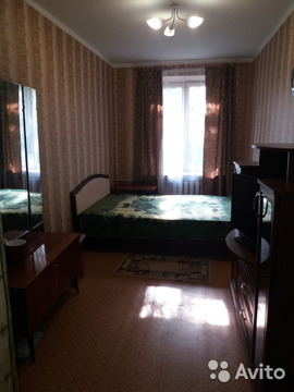 Москва, 3-х комнатная квартира, Будайский проезд д.4, 10500000 руб.
