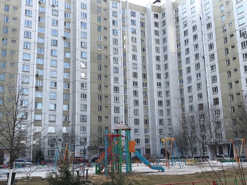 Королев, 1-но комнатная квартира, ул. Мичурина д.21, 3650000 руб.