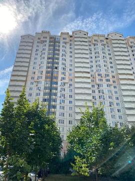Продаётся 1 к.кв. в Павшинской Пойме Продаётся 1 к.кв. в Павшинской Пойме